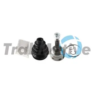 RENAULT ШРУС наружный c ABS к-кт 21/22 зуб. MEGANE I 1.4 99-03, MEGANE I 1.6 e 96-99, MEGANE I 1.9 D 96-03, MEGANE I Classic 1.4 99-03 TRAKMOTIVE 40-0598
