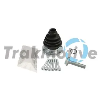 AUDI К-т пыльника ШРУС 107*21*100 100 C3 Avant (445, 446) 1.8 Cat, 90 B2 (813, 814, 853) 2.2 E quattro, A6 C5 (4B2) 2.8 99-05 TRAKMOTIVE 50-0107