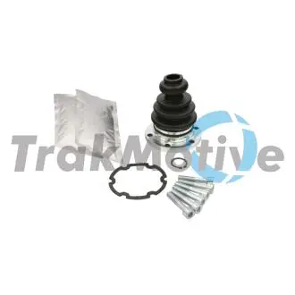 ALFA ROMEO К-т пыльника ШРУС внутр. 125*24,5*108 164 (164_) 2.5 TD 92-98, AUDI 100 C2 Avant (435, 436) 2.1, LANCIA, SKODA, VW TRAKMOTIVE 50-0100