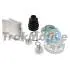 VW К-т пыльника ШРУС 87,5*28,5*60,5 TOUAREG 3.0 V6 TDI 07-10, AUDI Q7 (4LB) 3.0 TDI quattro 06-08, PORSCHE CAYENNE 3.6 07-10 TRAKMOTIVE 50-0776 (фото 1)