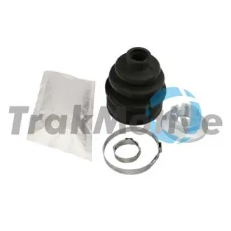 FORD К-т пыльника ШРУС нар. 89*20*67 FIESTA V 1.3 03-, FUSION, MAZDA 2 (DY) 1.6 03-07, NISSAN MICRA II (K11) 1.0 i 16V 00-03 TRAKMOTIVE 50-0374
