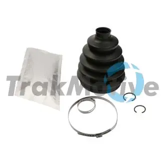 NISSAN Пыльник к-кт Шрус наружн. 138,6*26,9*96,4 NP300 NAVARA (D40) 2.5 dCi 4WD 05-, PATHFINDER III (R51) 2.5 dCi 4WD 05- TRAKMOTIVE 50-0575