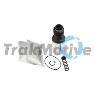 CITROEN К-кт пыльника ШРУСа 163*20*63,4 AX (ZA-_) 10, SAXO (S0, S1) 1.1 X, SX 96-03, PEUGEOT 106 II (1A_, 1C_) 1.4 i 96-04 TRAKMOTIVE 50-0227