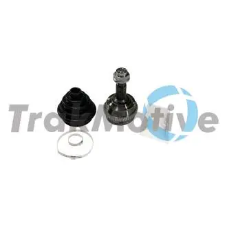 FIAT Шрус наружный к-кт 22/22 зуб. BRAVA 1.4 95-01, BRAVO I 1.4 95-01, PUNTO 1.7 TD 96-99, LANCIA DELTA II 1.6 i.e. 93-99 TRAKMOTIVE 40-0133