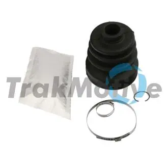 MITSUBISHI К-кт пыльника ШРУСа 88*21*73,5 ECLIPSE I 2.0 i 91-95, GALANT VII 2.0 92-96, HYUNDAI S COUPE (SLC) 1.5 i 92-96 TRAKMOTIVE 50-0424