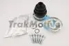 DB К-т пыльника ШРУС нар. 122*25,5*46 V-CLASS V 230 TD 96-03, VITO (W638) 114 2.3 97-03, OPEL OMEGA A (V87) 2.6 i 90-94 TRAKMOTIVE 50-0508 (фото 1)