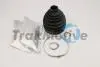 NISSAN К-т пыльника ШРУС нар. 111*27,5*94,5 CEFIRO III (A33) 2.0 00-03, MAXIMA / MAXIMA QX V (A33) 3.0 V6 24V 00-03 TRAKMOTIVE 50-0538 (фото 1)