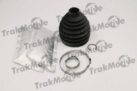 NISSAN К-т пыльника ШРУС нар. 111*27,5*94,5 CEFIRO III (A33) 2.0 00-03, MAXIMA / MAXIMA QX V (A33) 3.0 V6 24V 00-03 TRAKMOTIVE 50-0538