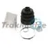 SUBARU К-т пыльника ШРУС нар. 21,5*85,5*95 IMPREZA (GF) 2.0 i AWD (GF8) 95-00, LEGACY I 2200 Super 4WD (BF7) TRAKMOTIVE 50-0720 (фото 1)