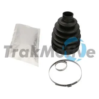TOYOTA К-т Пыльника Шрус 117*26*86,5 AVENSIS 2.0 D-4D 06-08, COROLLA 1.4 D-4D 13-18, VERSO 2.0 D-4D 09-18 TRAKMOTIVE 50-0762