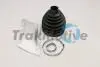 NISSAN К-т Пыльника ШРУС 114,6*27*95,5 ALMERA II Hatchback (N16) 1.8 02-06, CEFIRO III (A33) 2.0 00-03 TRAKMOTIVE 50-0551 (фото 1)