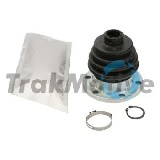 BMW К-т пыльника ШРУС 100*20*100 3 (E36) 325 tds 93-98, 5 (E39) 525 i 00-03, Z3 (E36) 2.8 i 98-00 TRAKMOTIVE 50-0651
