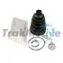 HONDA К-т пыльника ШРУС 120*24,7*81,7 CIVIC VII Hatchback 2.0 i Sport 01-05, HR-V 1.6 16V 4WD 99- TRAKMOTIVE 50-0393 (фото 1)