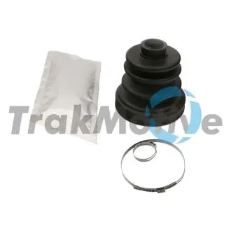 SUZUKI К-кт пыльник ШРУС нар. 94*21,5*82,5 GRAND VITARA I 2.7 01-03, MAZDA MPV II (LW) 2.0 99-00 TRAKMOTIVE 50-0736