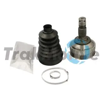 CITROEN Шрус наружный к-кт 25/23 зуб. XANTIA 1.6 i 93-01, PEUGEOT 306 (7A, 7C, N3, N5) 1.6 93-00 TRAKMOTIVE 40-0091