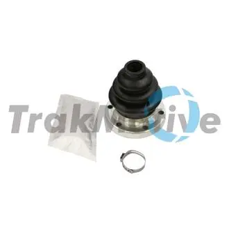 BMW К-т пыльника ШРУС 104,5*21*93,5 5 Touring (E39) 520 i 97-01, Z3 Roadster (E36) 2.0 i 99-03 TRAKMOTIVE 50-0135