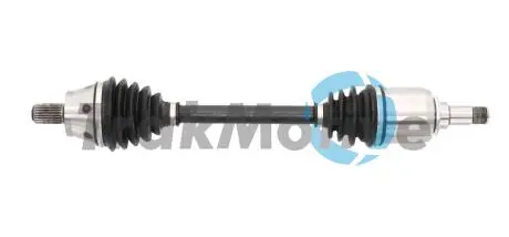 DB Полуось левая L=577,5mm 25/22 зуб. A-CLASS A 170 04-12, B-CLASS Sports Tourer B 180 09-11 TRAKMOTIVE 30-0462