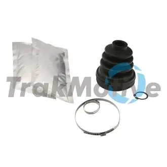 OPEL К-кт пыльника ШРУСа 84*19,5*62 CORSA D (S07) 1.4 06-14, CORSA D (S07) 1.2 (L08) 06-14 TRAKMOTIVE 50-0635 (фото 1)