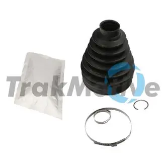 KIA К-кт пыльника ШРУСа 106*22,5*75,5 CEED SW (ED) 1.6 07-12, HYUNDAI i30 (FD) 1.6 07-11 TRAKMOTIVE 50-0416