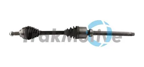 CITROEN Полуось прав L=956mm L=997mm 28/37 зуб. C5 III Break 2.7 HDi 08-, C6 3.0 V6 05-12 TRAKMOTIVE 30-0235
