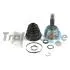 VW ШРУС наружный 22/30 зуб. Golf 1.8/2.0/1.9D 83-96 Passat 1.6/1.6D/1.8/1.9D/2.0 88-97 TRAKMOTIVE 40-0369 (фото 1)