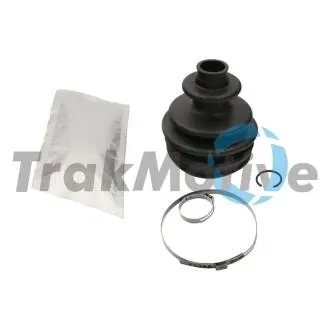 RENAULT К-т пыльника ШРУС 96*24*85,5 25 (B29_) 2.2 (B29B), 25 (B29_) 2.8 V6 (B293) TRAKMOTIVE 50-0671