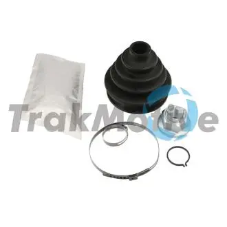 AUDI К-т пыльника ШРУС 87*23*82 80 B3 1.8 E 86-91, 80 B4 Avant (8C5) 2.3 E 91-94 TRAKMOTIVE 50-0806
