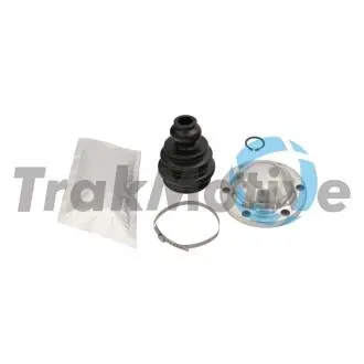 AUDI К-т пыльника ШРУС внутр. 103*21*57,5 A4 B6 (8E2) 1.9 TDI quattro 01-04 TRAKMOTIVE 50-0049