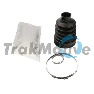 RENAULT К-т пыльника ШРУС 96,5*24,8*65,5 CLIO II (BB_, CB_) 1.5 dCi 01-06 TRAKMOTIVE 50-0678