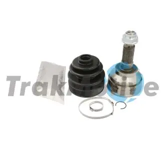 FORD USA ШРУС наружный к-кт PROBE I 2.2 88-93, MAZDA 626 III 2.0 88-92 TRAKMOTIVE 40-0166