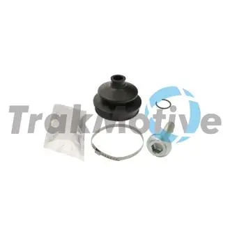 AUDI К-кт Пыльник ШРУСа 72*19,5*82 A4 B6 (8E2) 1.9 TDI quattro 01-04 TRAKMOTIVE 50-0064