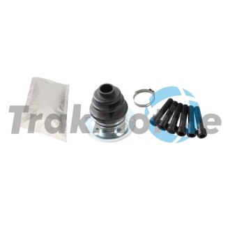 OPEL К-т Пыльника ШРУС 92*24,5*108 OMEGA B (V94) 2.0 DTI 16V 97-00 TRAKMOTIVE 50-0593