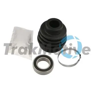 FIAT К-т Пыльника Шруса 90*30*73,5 SEICENTO / 600 (187_) 1.1 98-10 TRAKMOTIVE 50-0284