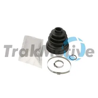 CITROEN К-кт пыльника ШРУСа 87*22*86,6 C4 PICASSO I 2.0 HDi 09-13 TRAKMOTIVE 50-0195