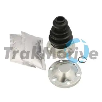 DB К-т пыльника ШРУС 130*24,5*108 SPRINTER 3-t 312 D 2.9 95-00 TRAKMOTIVE 50-0494