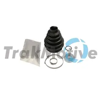 FORD К-т пыльника ШРУС нар. 113*31*72 FIESTA V 1.3 03-, FUSION TRAKMOTIVE 50-0335