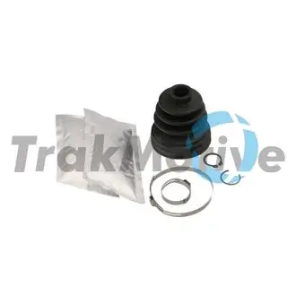 CITROEN К-т пыльника ШРУС внутр. 20*64,5*85 C3 1.4-1.6HDi 02- TRAKMOTIVE 50-0256