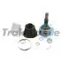 TOYOTA Шрус наружный к-кт 26/27 зуб. Camry 2.2 -01, LEXUS ES TRAKMOTIVE 40-0230 (фото 1)