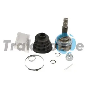 TOYOTA Шрус наружный к-кт 26/27 зуб. Camry 2.2 -01, LEXUS ES TRAKMOTIVE 40-0230