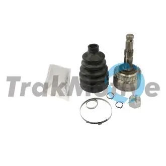 OPEL Шрус наружный к-кт с ABS 22/28 зуб.Combo,Corsa B/C 93 - TRAKMOTIVE 40-0329