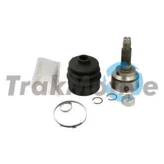 MAZDA Шрус наружный к-кт 26/23 зуб. 626 1.6/1.8, 2.0D 93-96 TRAKMOTIVE 40-0235