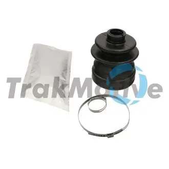 NISSAN К-кт пыльника ШРУСа MICRA II (K11) 1.3 i 16V 92-00 TRAKMOTIVE 50-0565