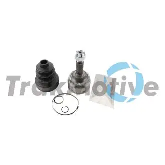 Фото mitsubishi шрус к-кт с abs внешн. 25/33 зуб. galant -04 TRAKMOTIVE 40-0688 MITSUBISHI Шрус к-кт с ABS внешн. 25/33 зуб. Galant -04 TRAKMOTIVE 40-0688