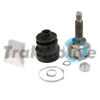 DAEWOO ШРУС внешний с ABS к-кт 23/19 зуб. Matiz 0.8 TRAKMOTIVE 40-0067