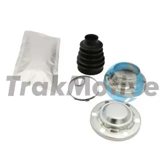 VW К-т пыльника ШРУС 87,5*28,5*60,5 T5/Multivan TRAKMOTIVE 50-0819