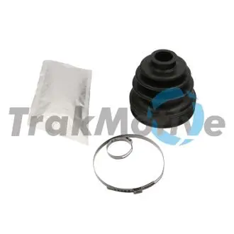 NISSAN К-кт пыльника ШРУСа 87*24*75 X-Trail 01- TRAKMOTIVE 50-0578