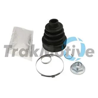 MAZDA К-т пыльника ШРУС нар. 19,5*69*99 323 94- TRAKMOTIVE 50-0456