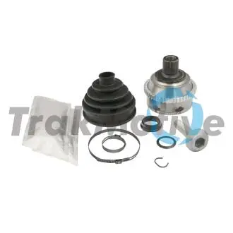 VW ШРУС наружный к-кт с ABS 38/27 зуб. T4 7/94- TRAKMOTIVE 40-0443