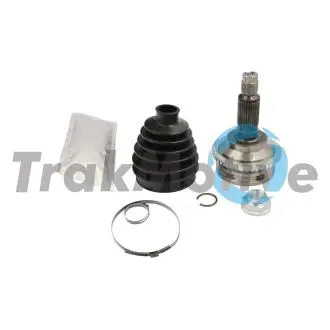 MAZDA Шрус наружный к-кт 28-33 зуб. Mazda 6 02- TRAKMOTIVE 40-0240