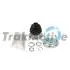 К-т пыльника ШРУС внутр. 20*100*100 BMW E39/46 TRAKMOTIVE 50-0154 (фото 1)